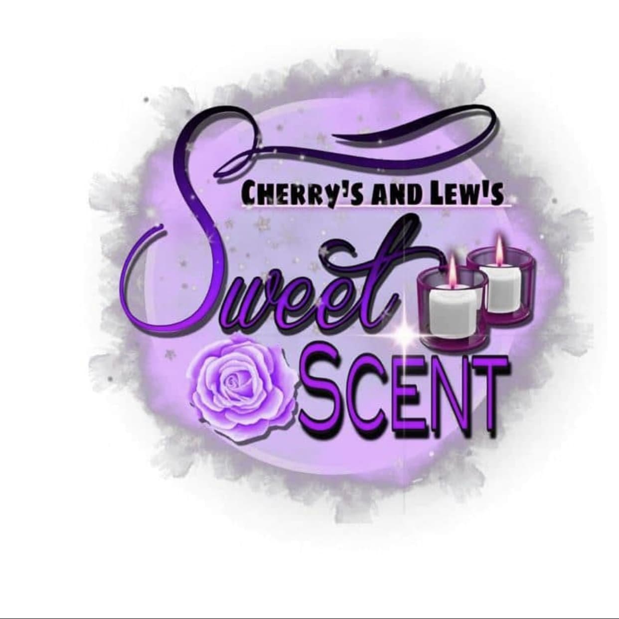 Cherry's And Lew's Sweet Scent