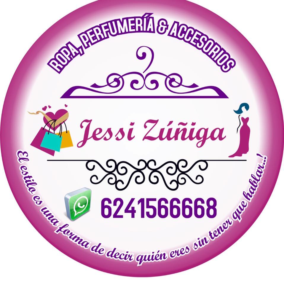 Jessi Zúñiga