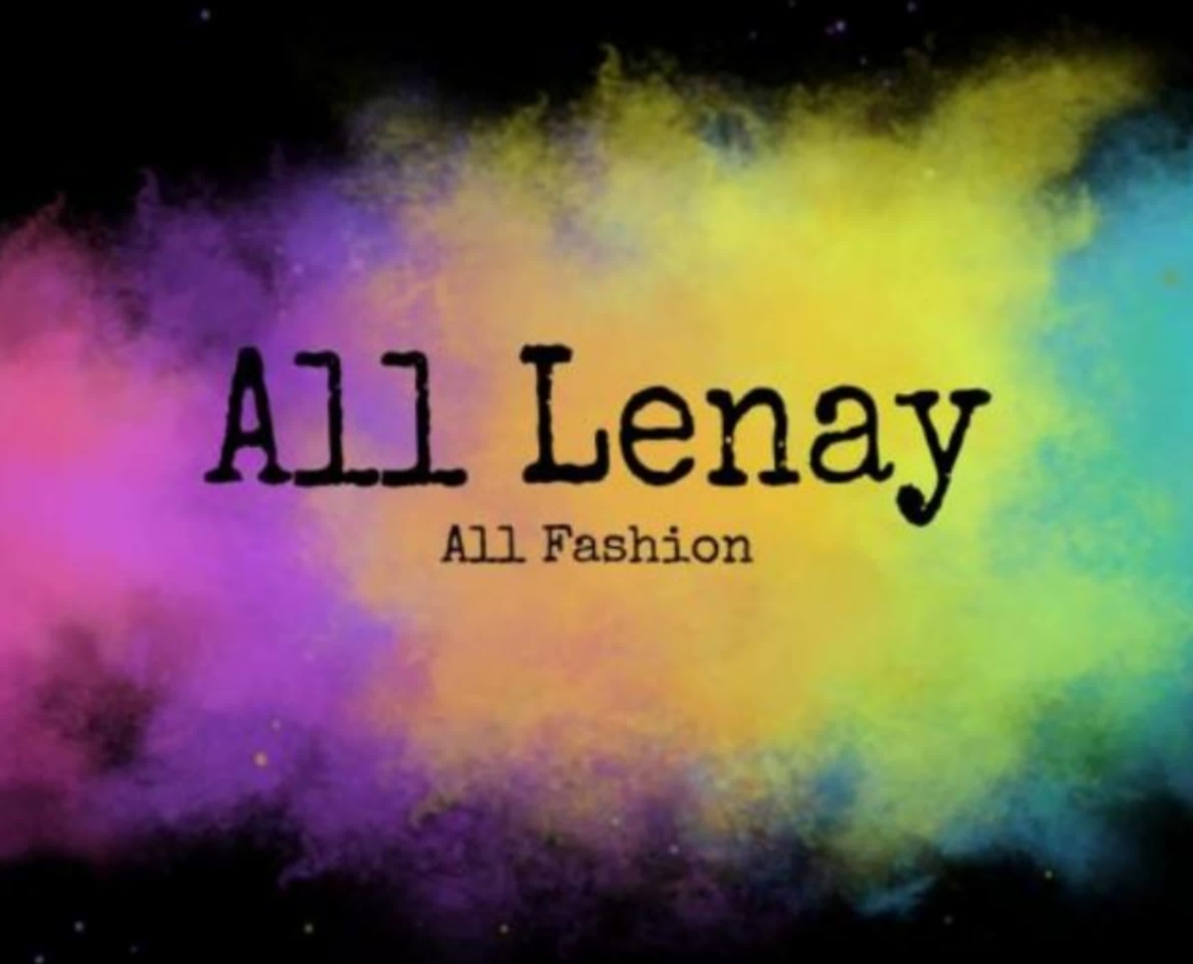 Lenay 🎀