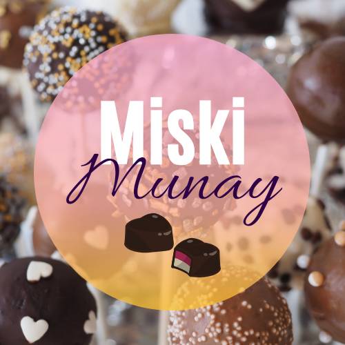 Miski Munay