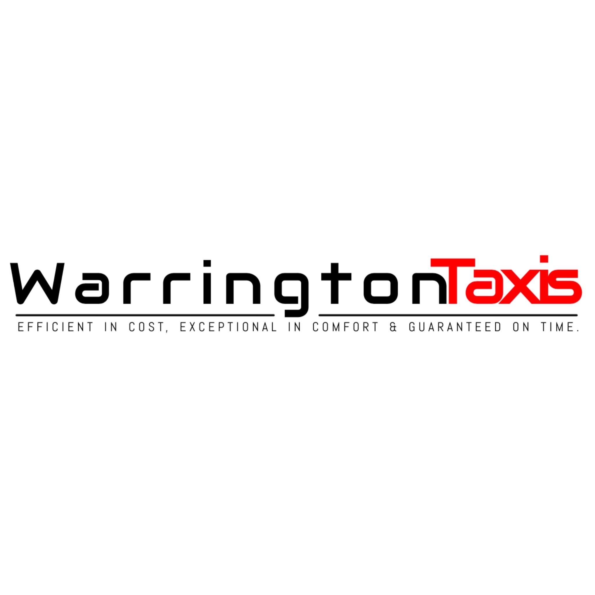 Warrington Taxis