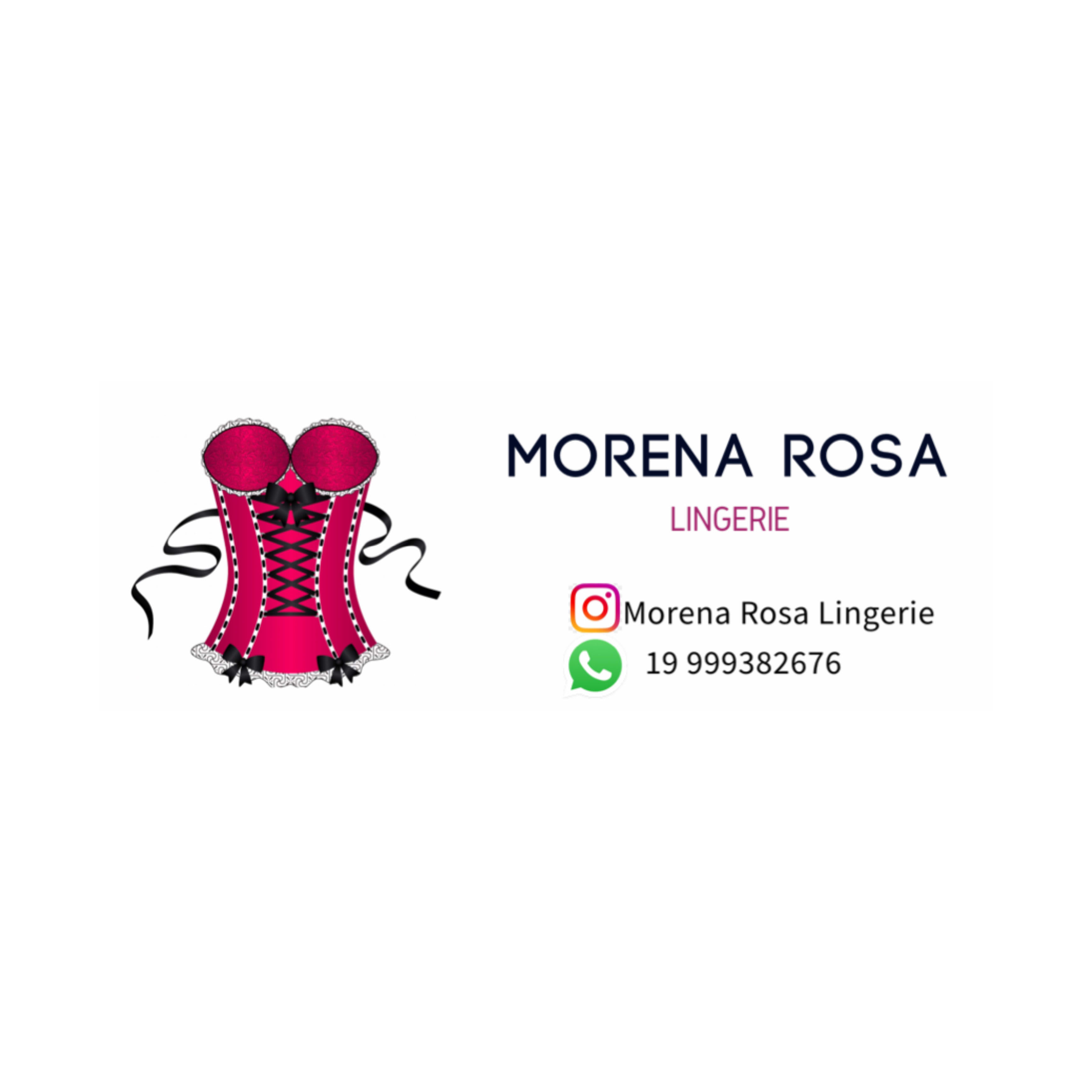 Morena Rosa Lingerie