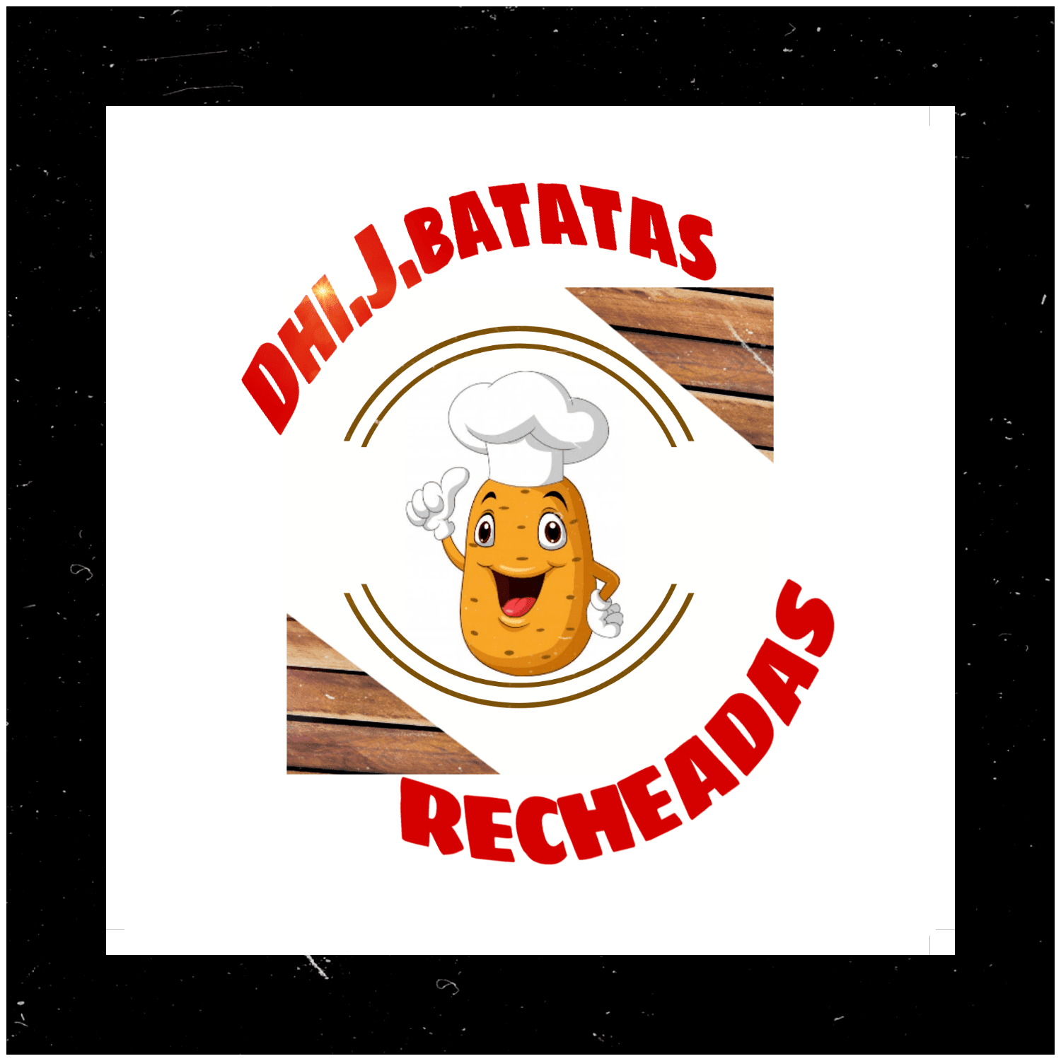 Dhi.J Batatas Recheadas