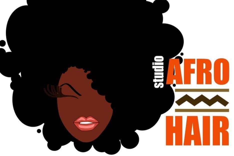 Afro Studio Hair