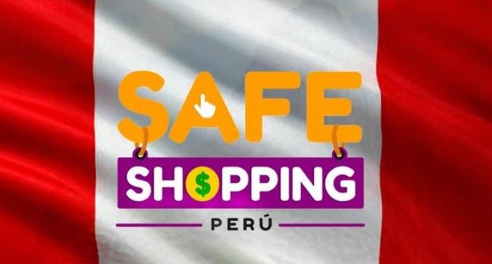 Safe Shopping Perú