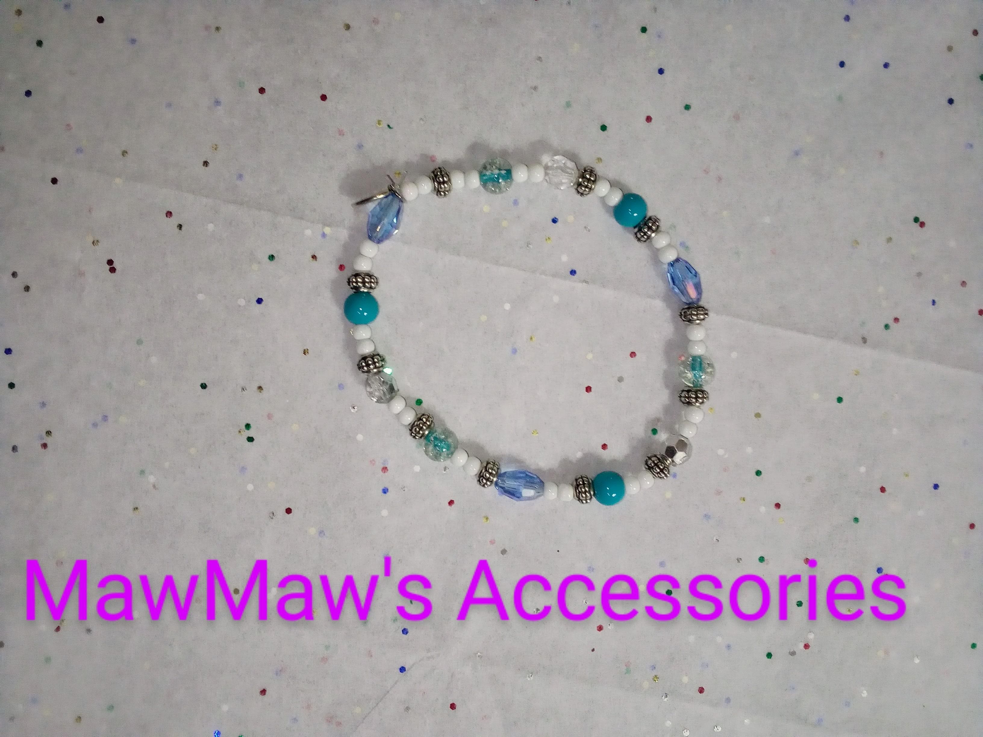 Mawmaws Accessories