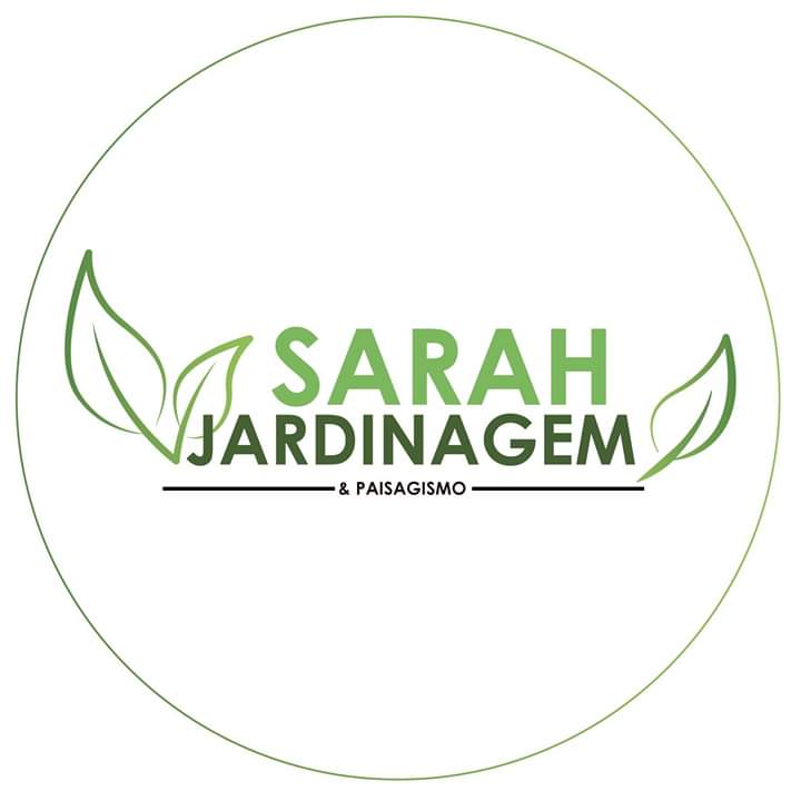 Sarah Jardinagem e Paisagismo em Geral