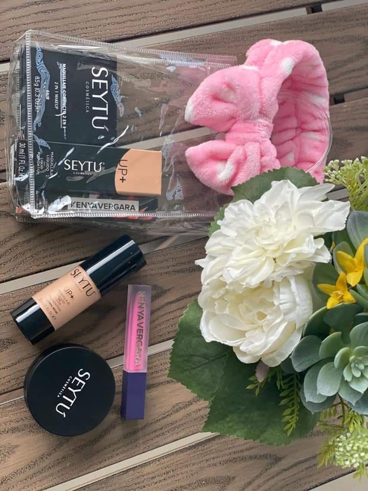Maquillaje - Cosméticos - Lucy Seytu - Tienda de cosmética | Hermosillo Maquillaje - Cosméticos - Lucy Seytu - Tienda de cosmética | Hermosillo