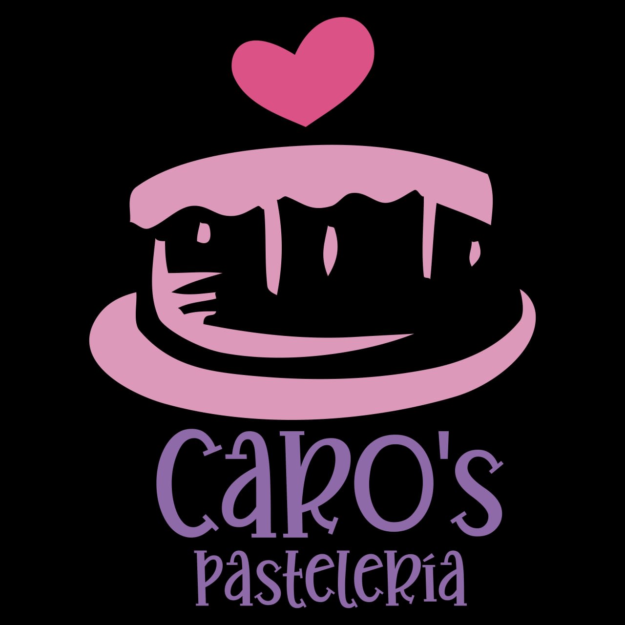Pastelería Caro's