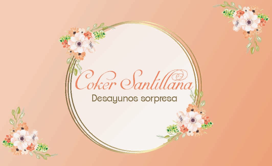 Coker santillana desayunos gourmet 