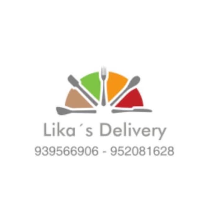 Lika’s Delivery