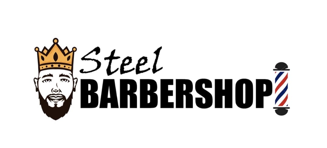 Steel Barber Shop