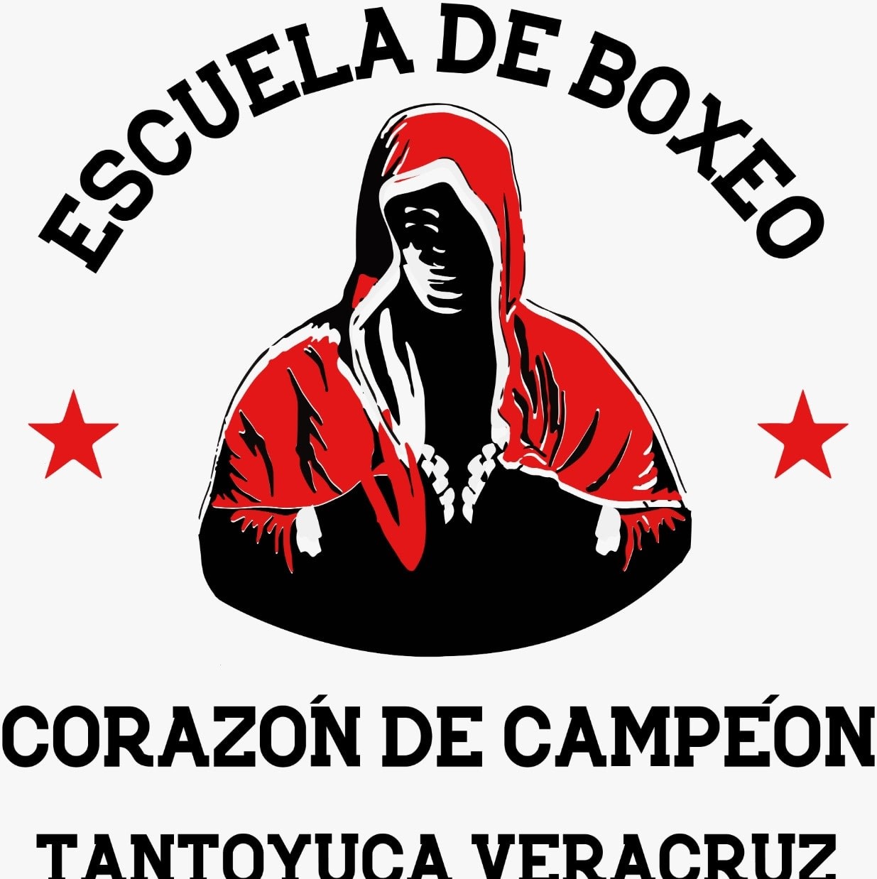 Sparri̇ng Boxi̇ng Club Escuela de Boxeo Tantoyuca "Corazón de Campeón"