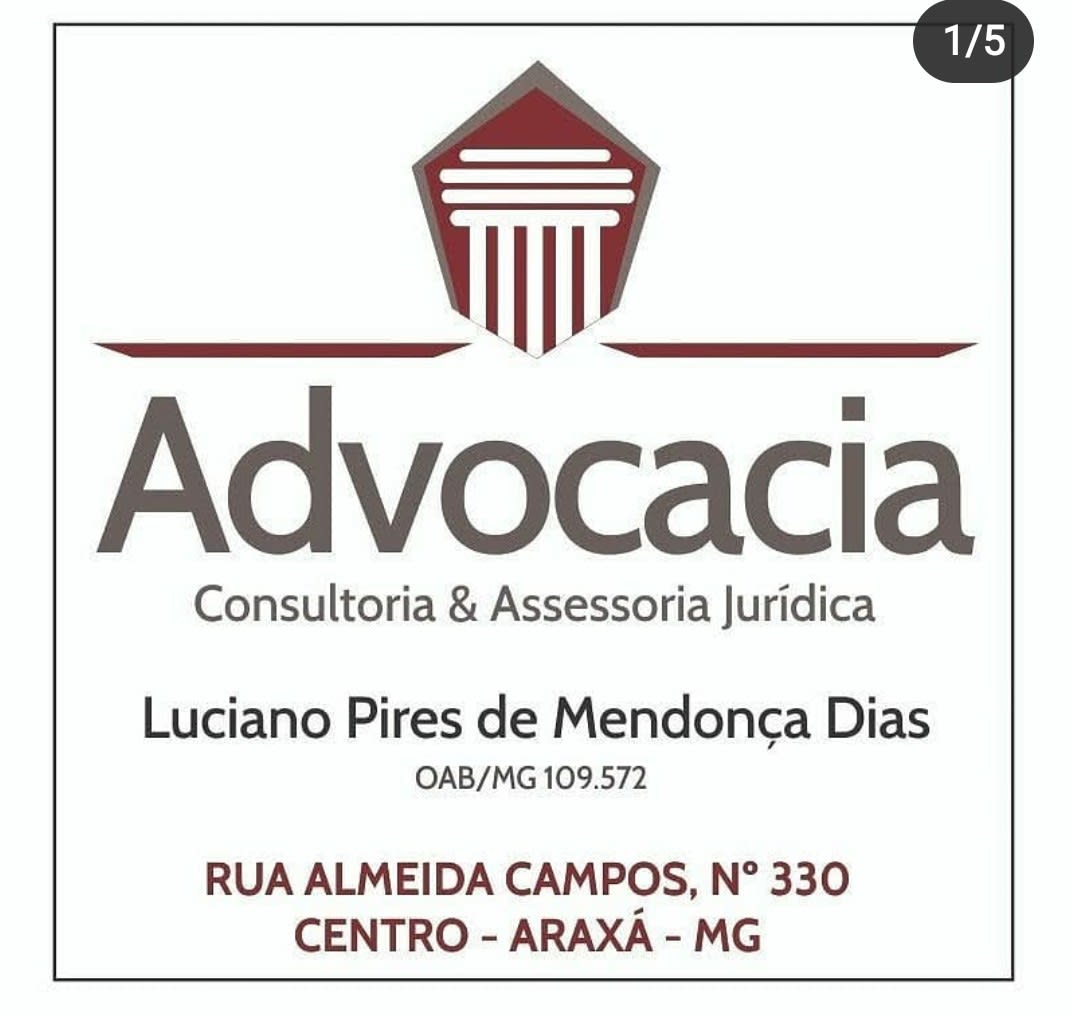 Luciano Pires Advocacia