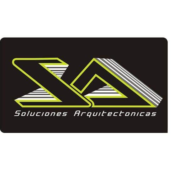 S.A Soluciones Arquitectónicas