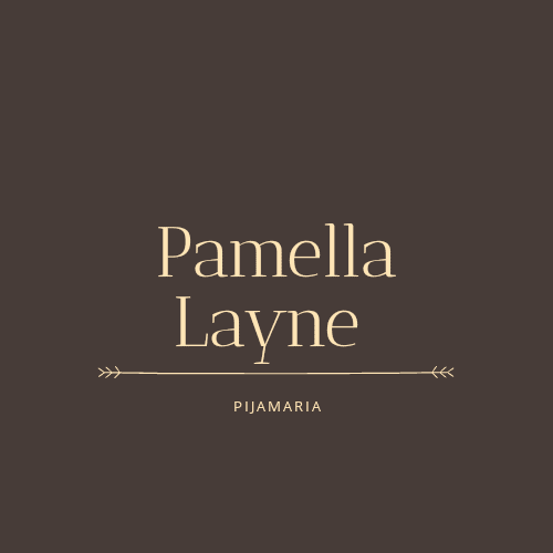 Pamella Layne Pijamaria