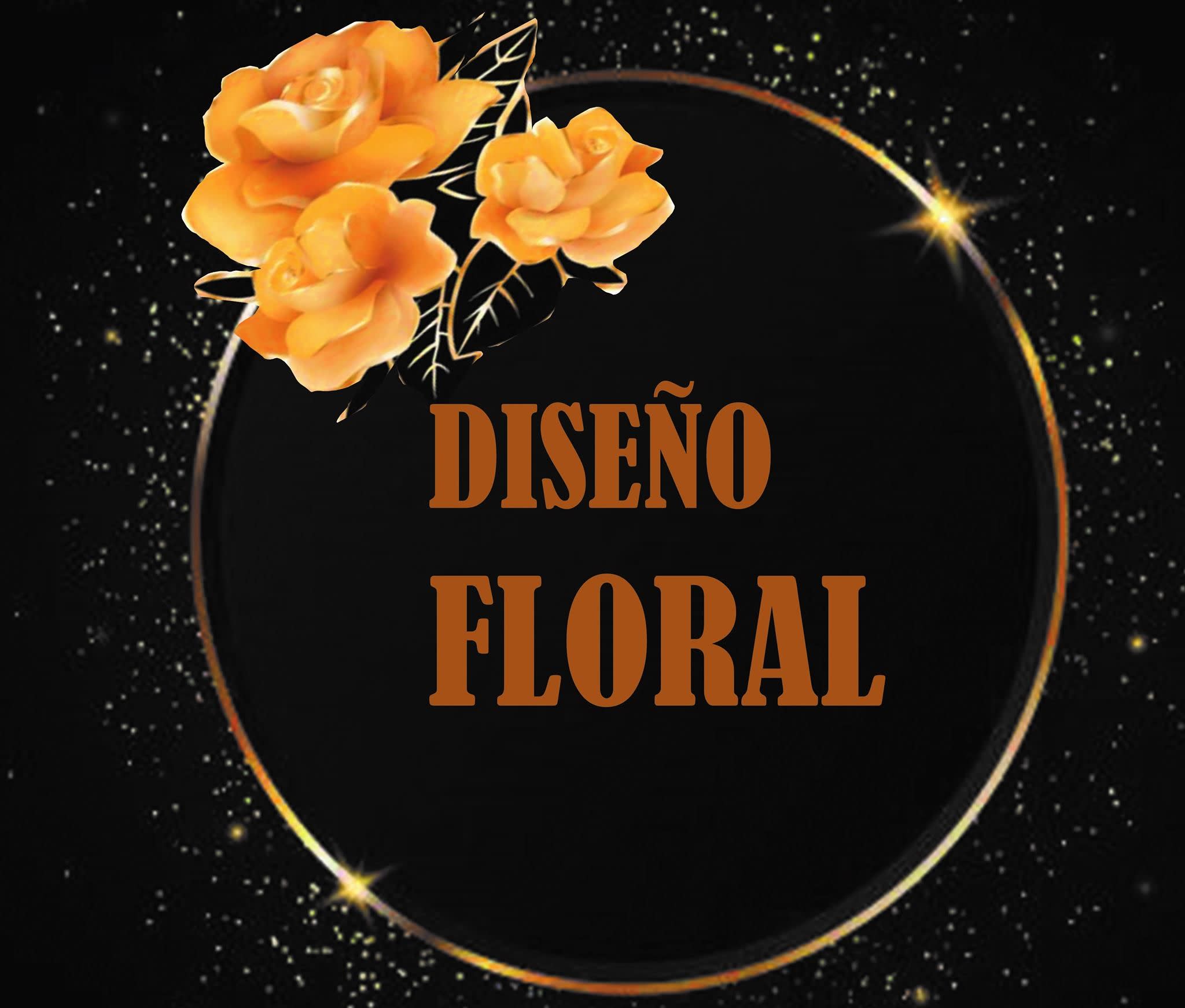 Diseño Floral
