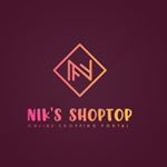 Niks Shop Top