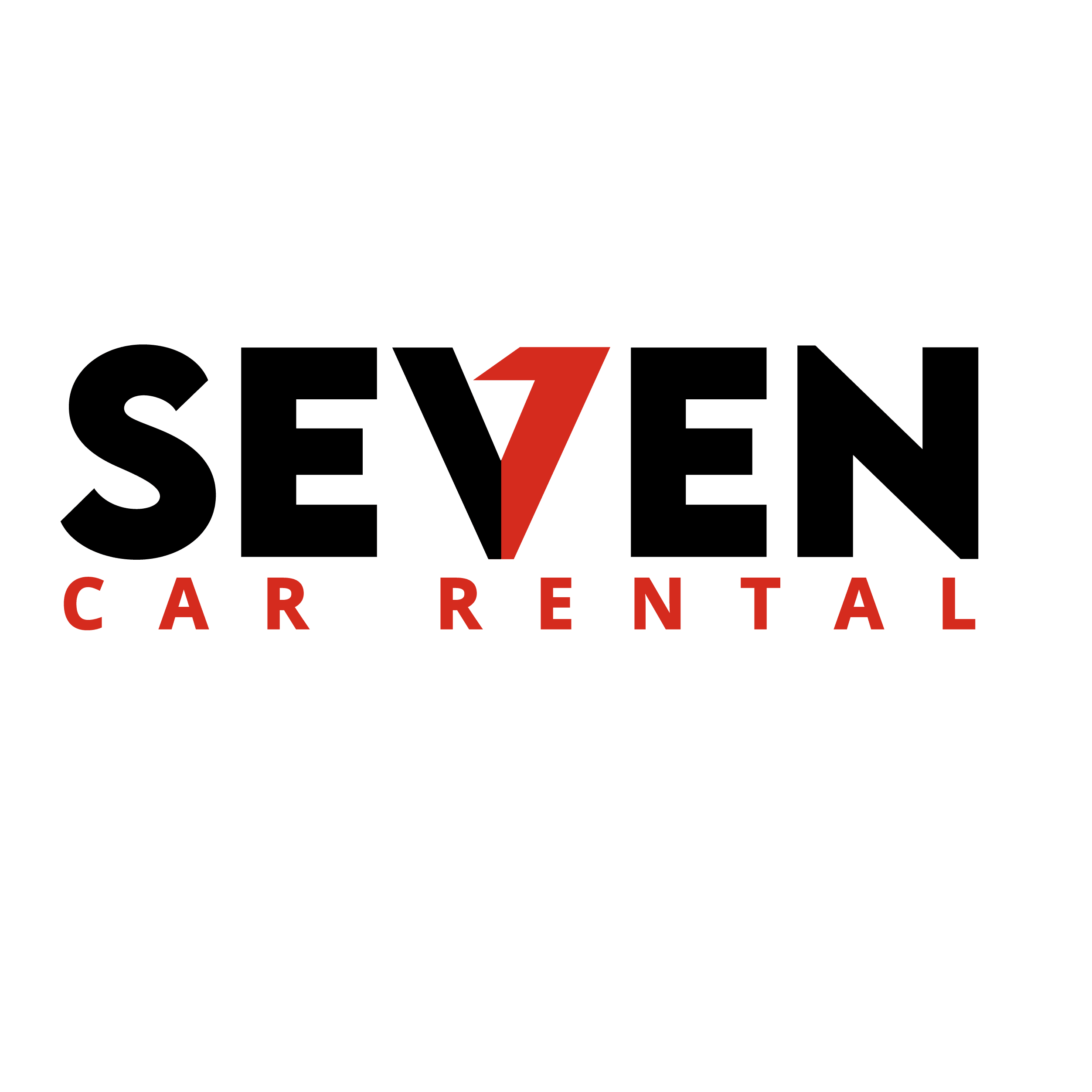 Seven Car Rental