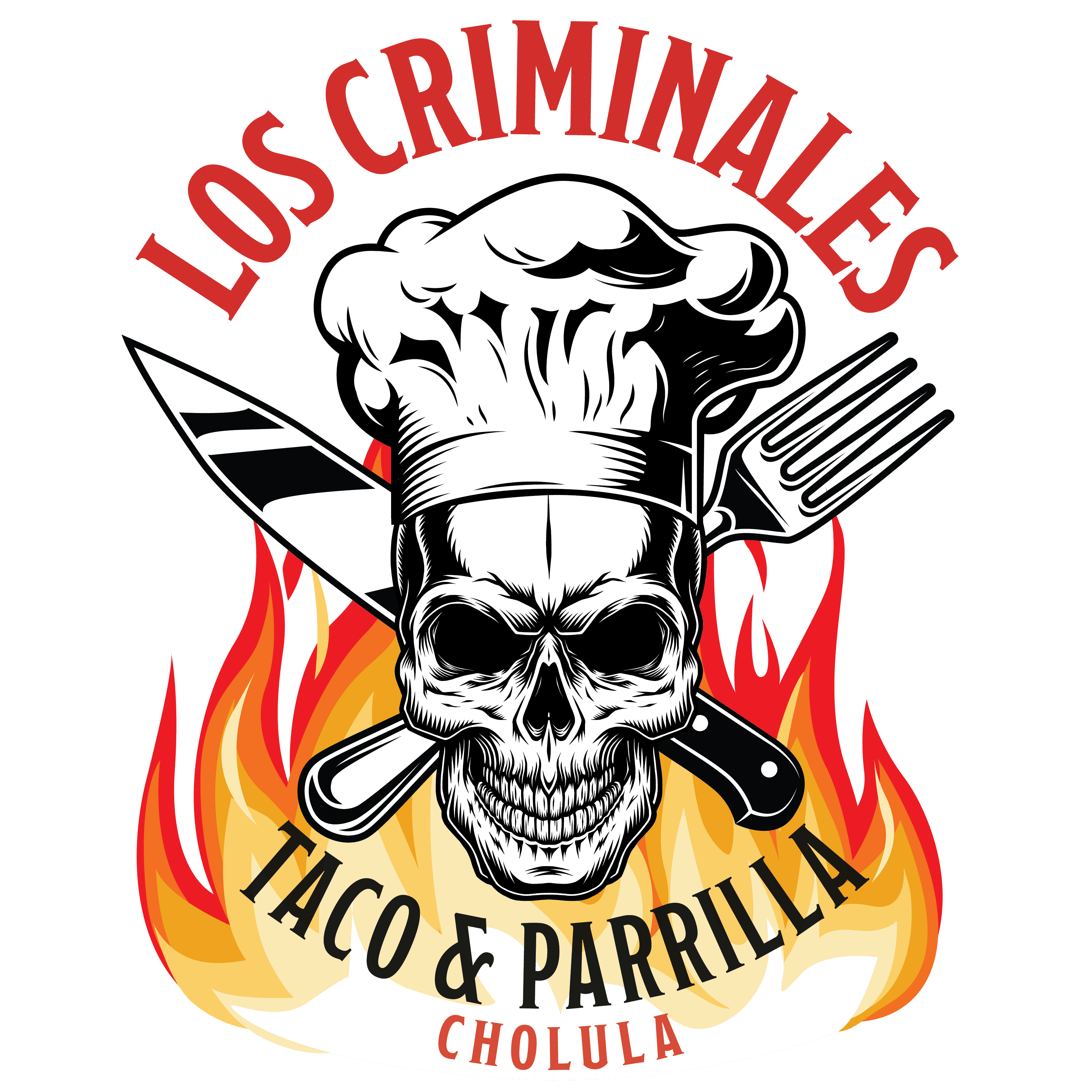 Los Criminales Taco & Parrilla