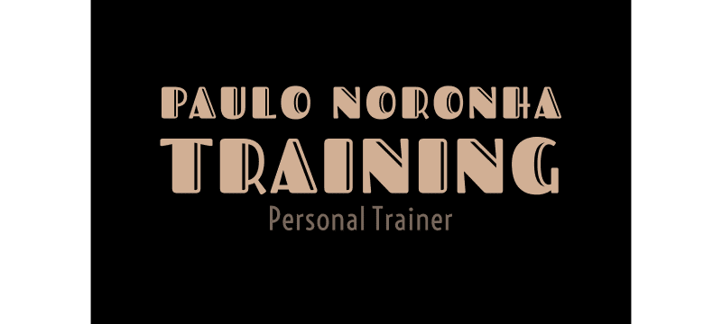 Paulo Noronha Training