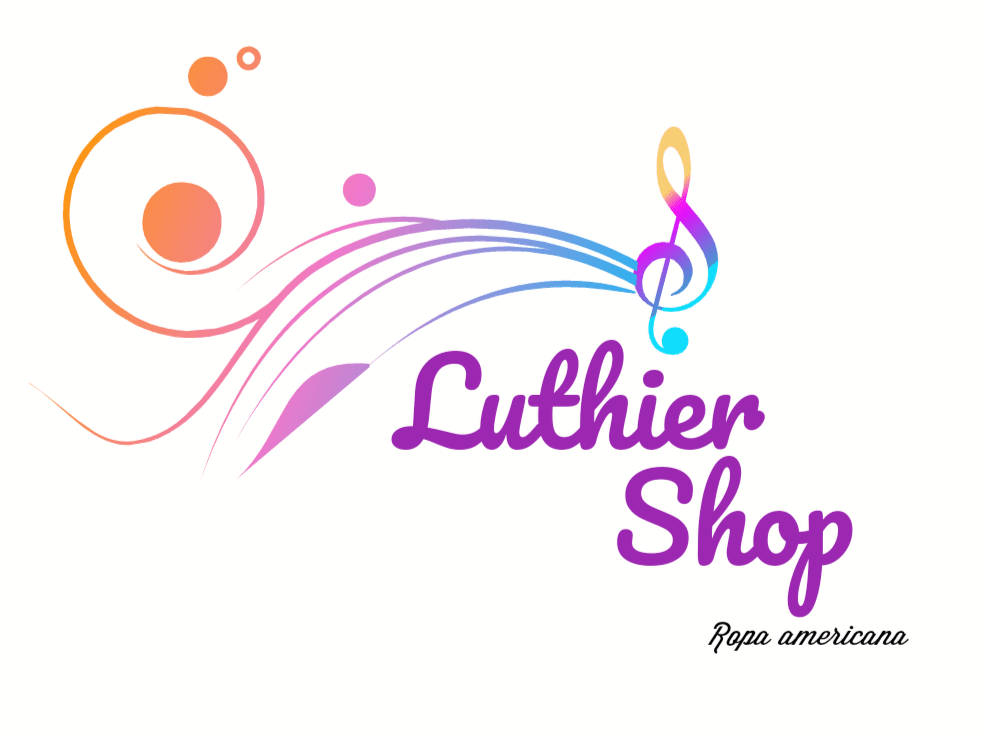 Luthier Shop