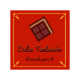 El sabor de los dulces