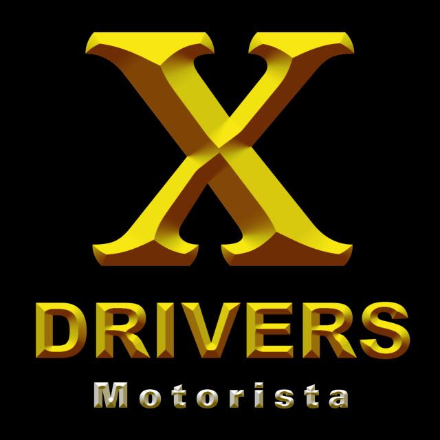 X Drivers Brasil