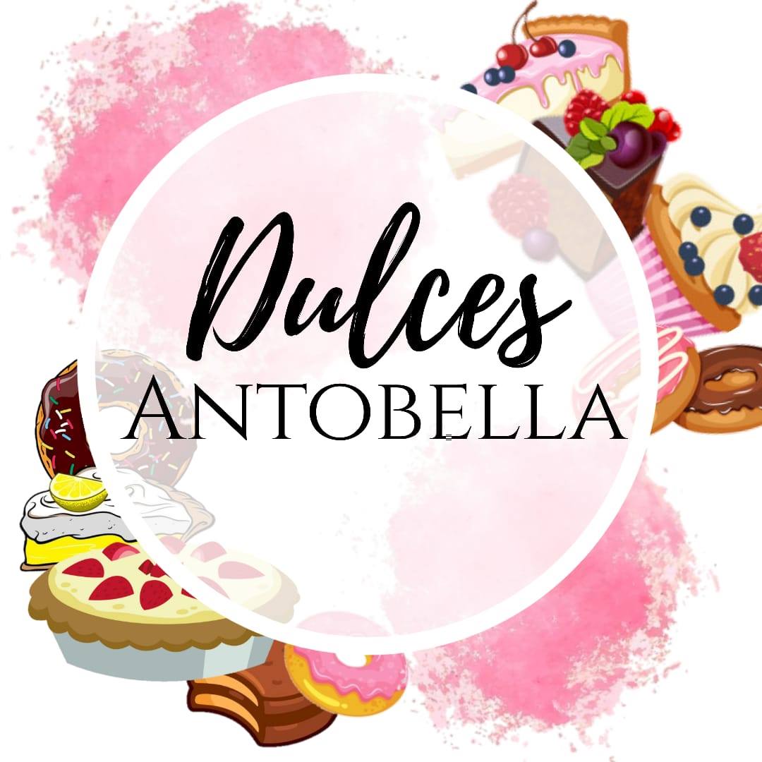 Dulces Antobella