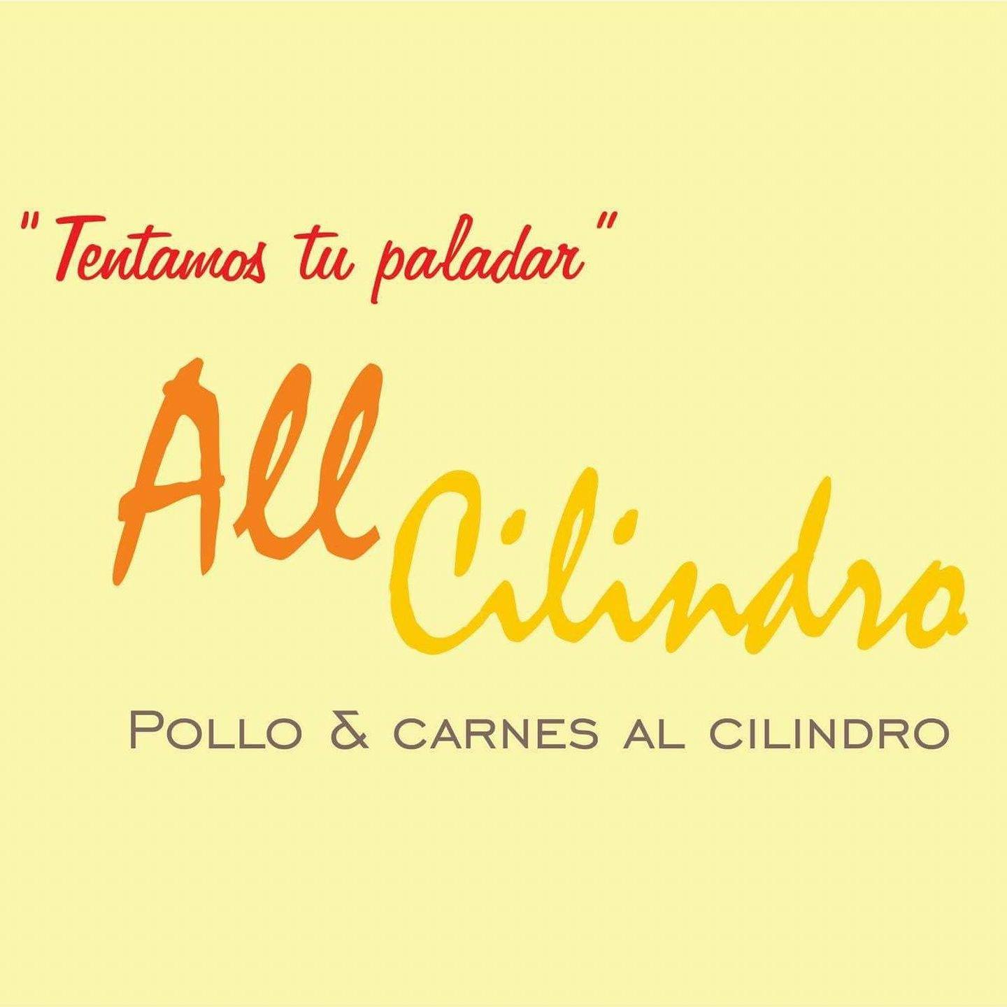 All Cilindro