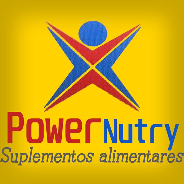 Power Nutry