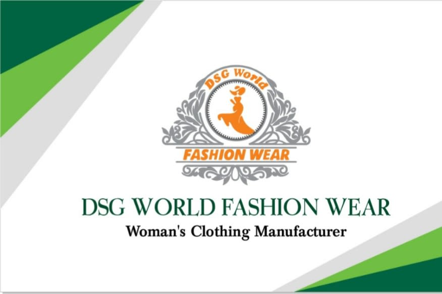 DSG World Fashion Wear