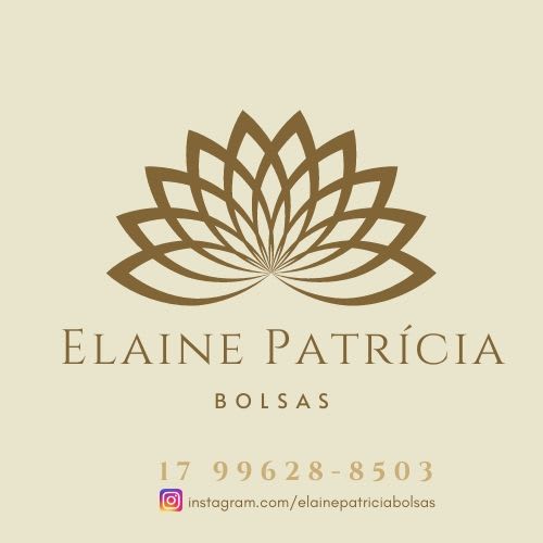 Elaine Patrícia Bolsas
