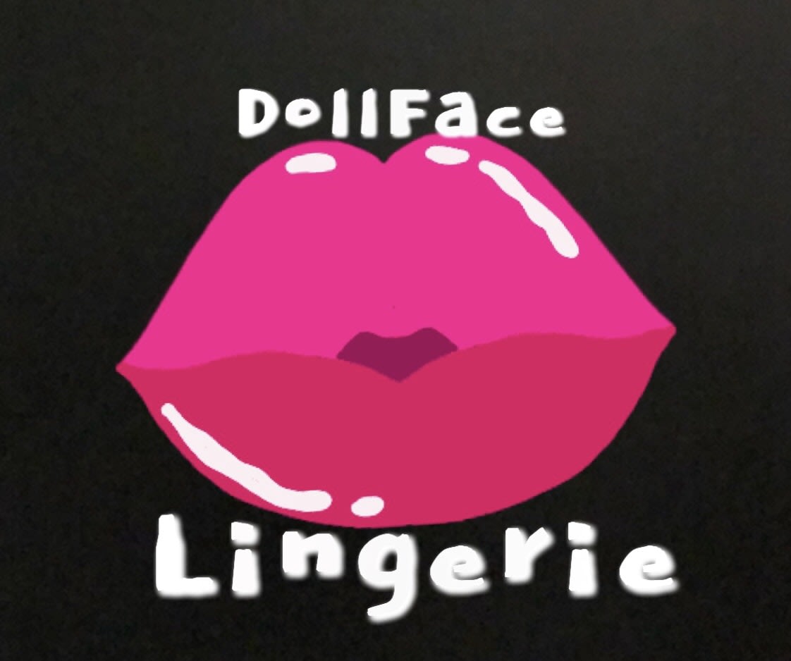 Dollface Lingerie