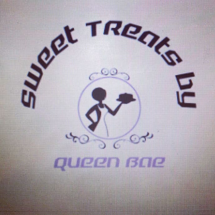 Sweet Treats By Queen Bae