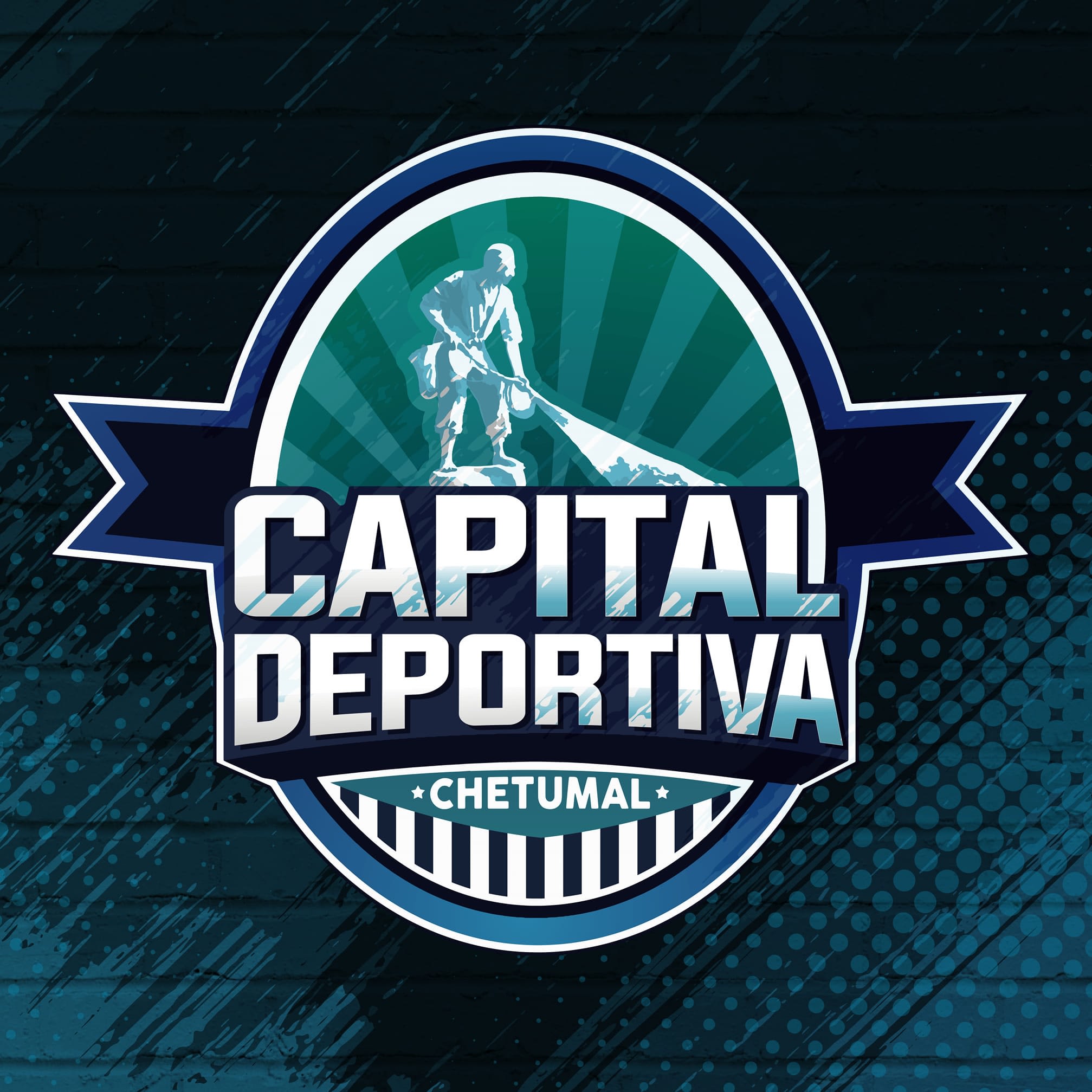 Capital Deportiva Chetumal
