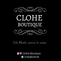 Clohe Boutique