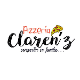 PIZZERÍA CLAREN'Z