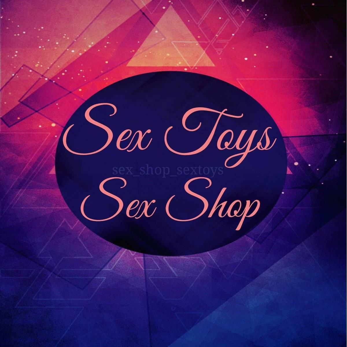 Sex Shop Sex Toys
