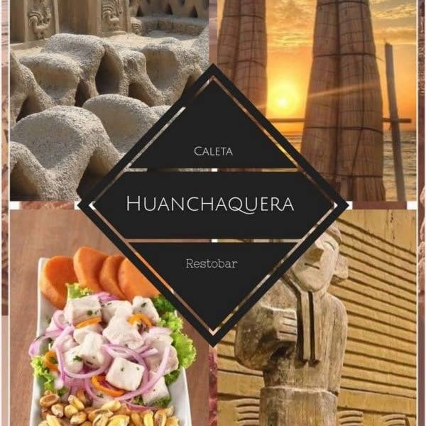 La Caleta Huanchaquera Restobar