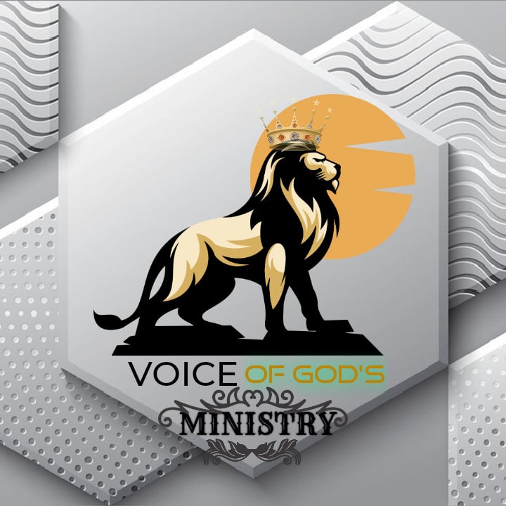 Voice Of God's Ministry