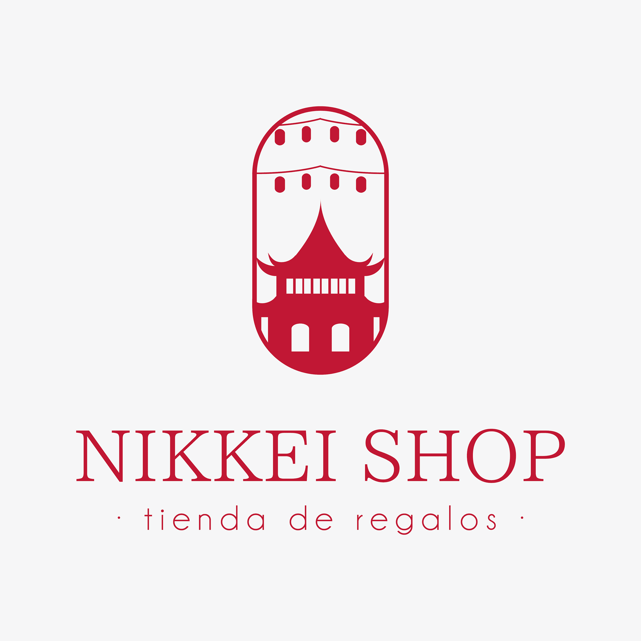 Nikkei Shop