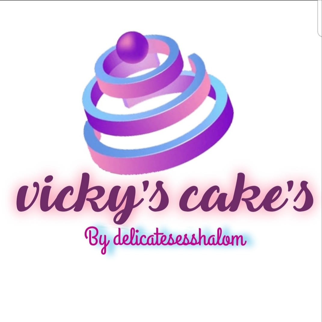 Vicky's Cake's By Delicateses Shalom
