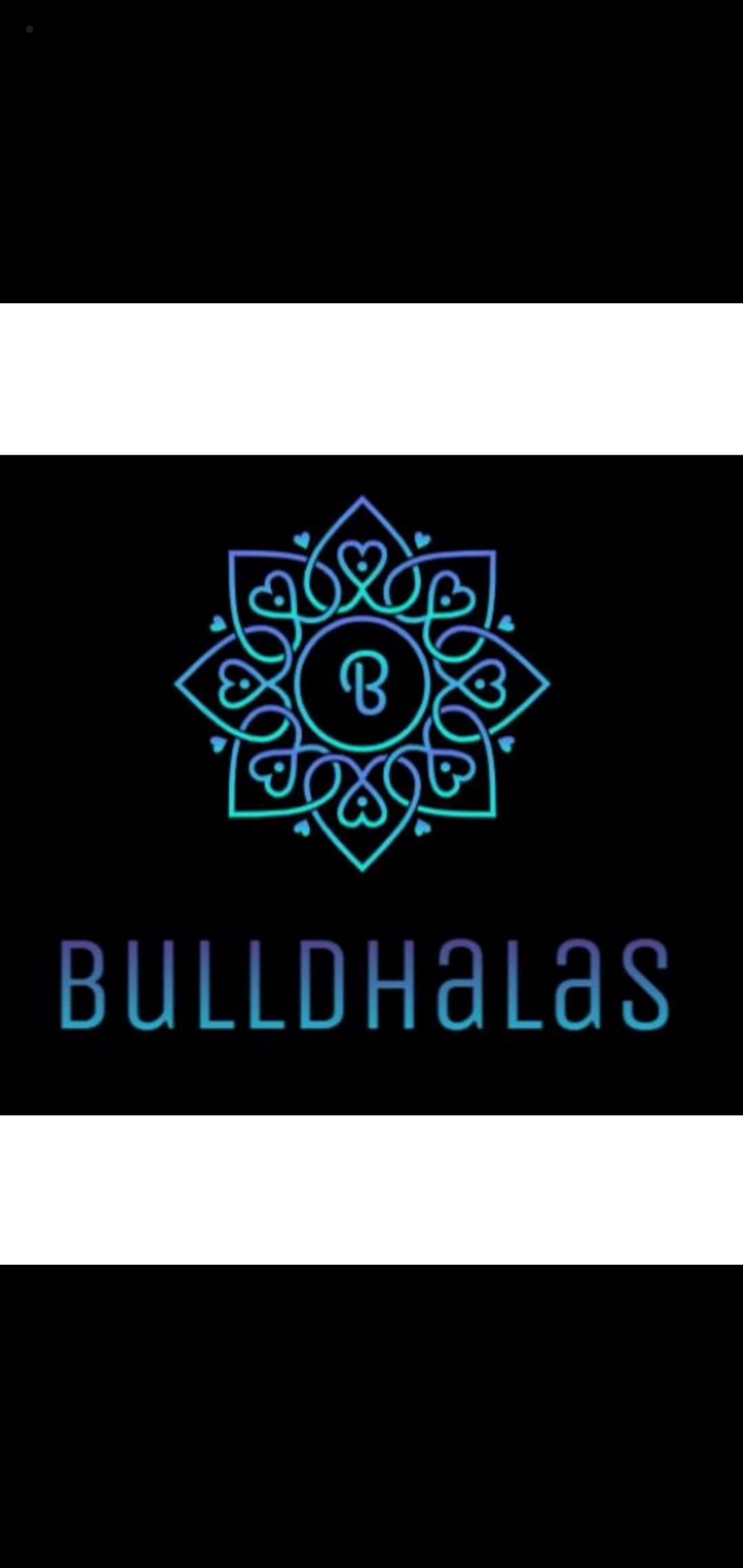 Bulldhalas