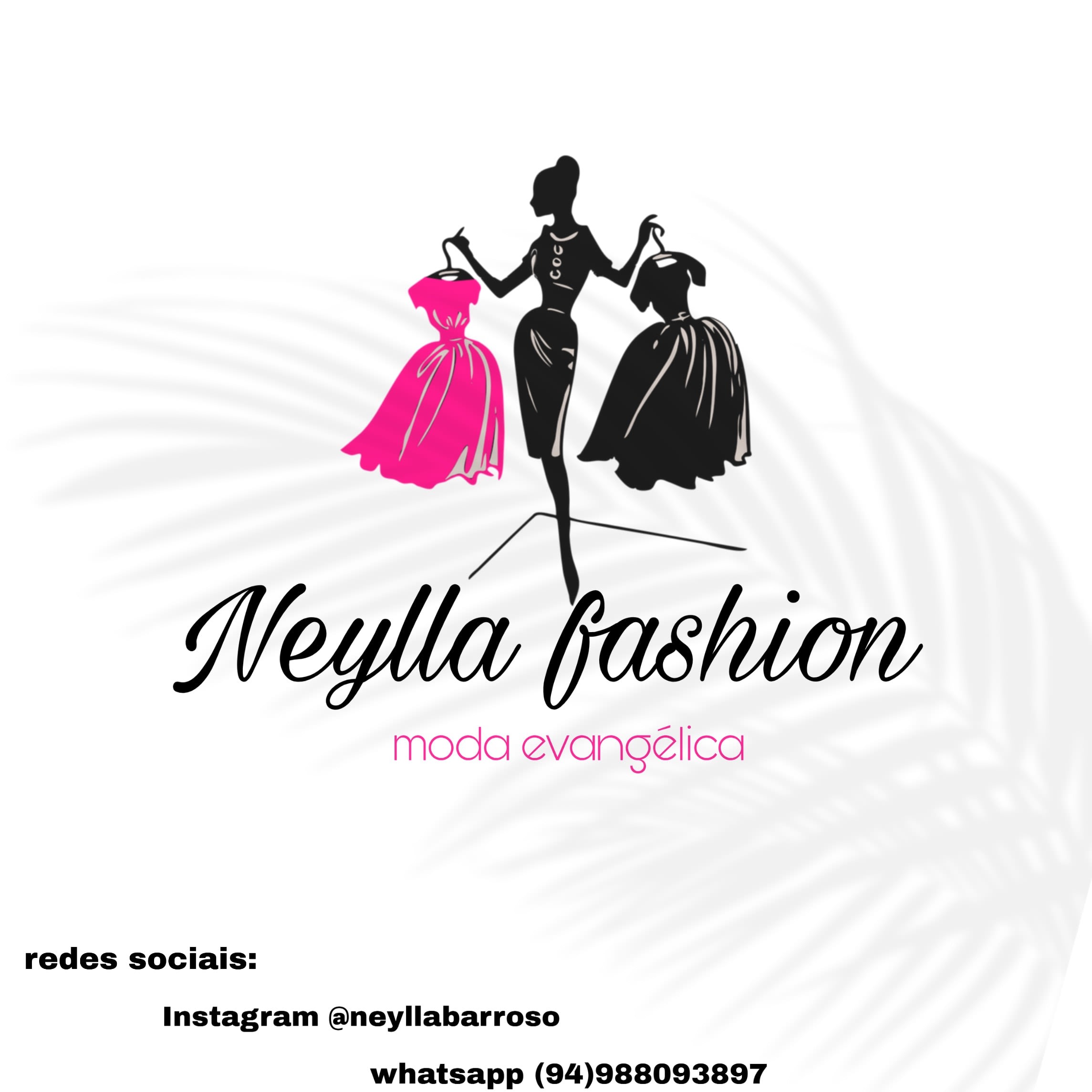 Neylla Fashion