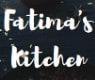 Fatima’s Kitchen