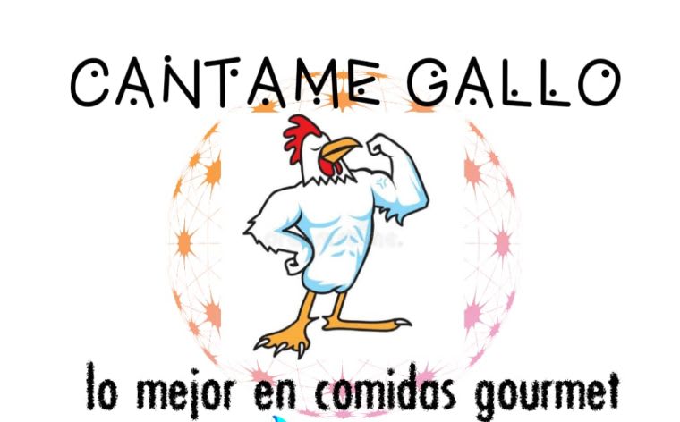 Cantame Gallo
