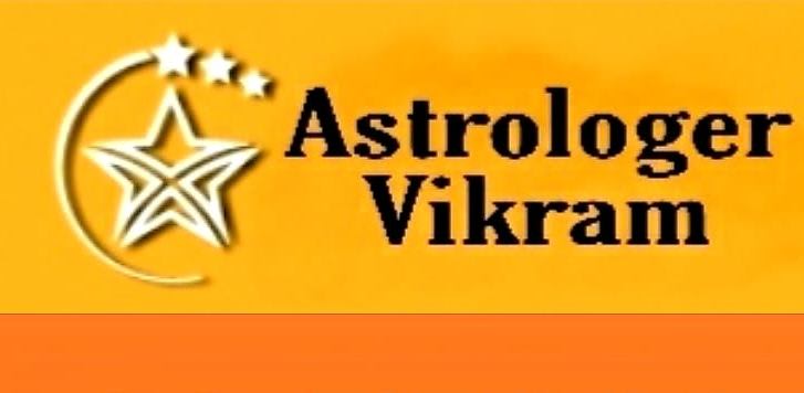 Astrologer Vikram