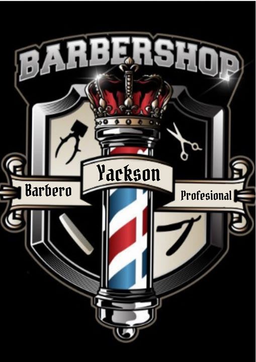 Barbero Yackson
