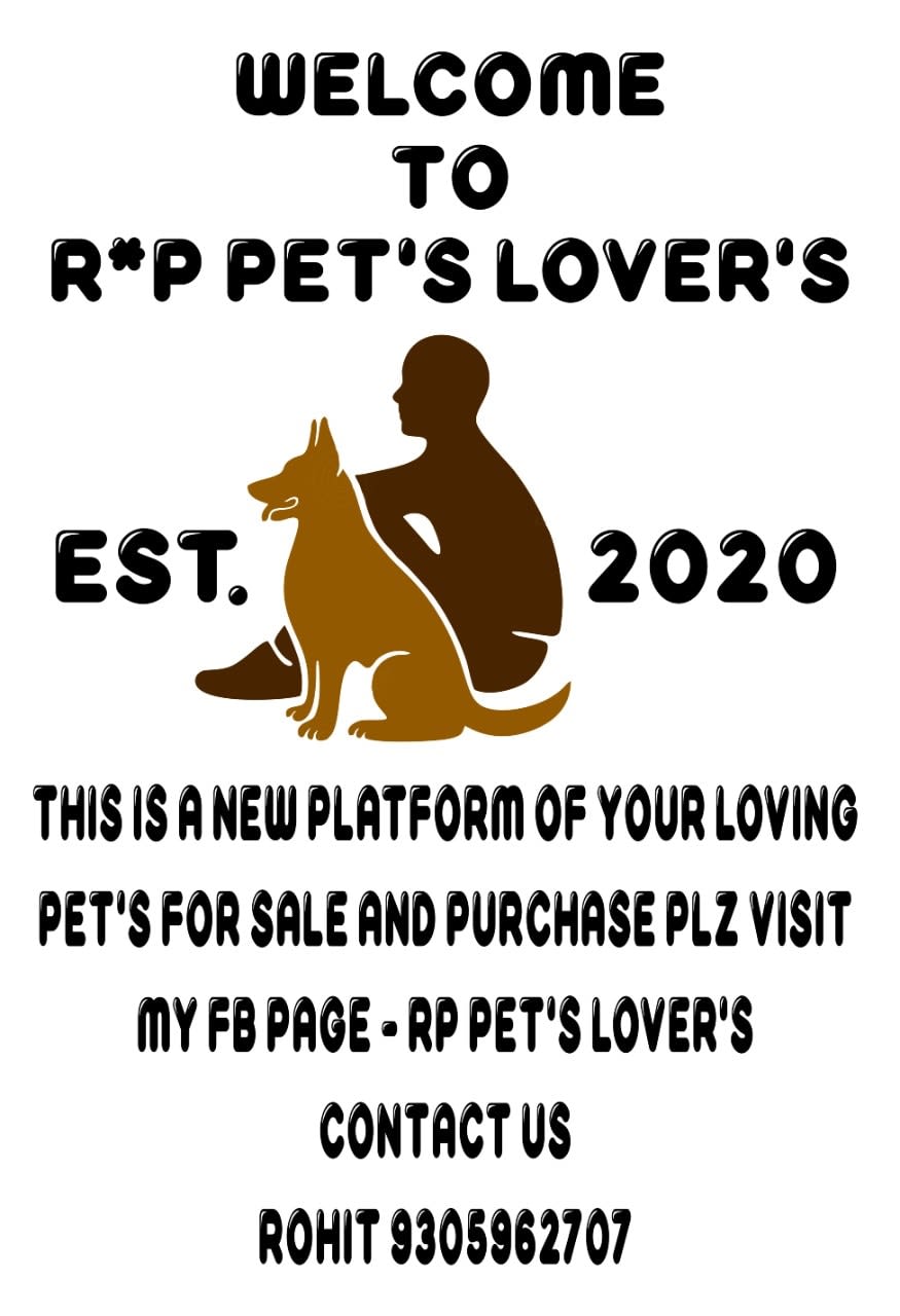 Rp Pets Lovers